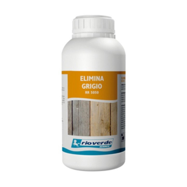 RIOVERDE RR 5050 ELIMINA GRIGIO 0,750 L