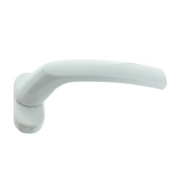 CREMONESE P/INFISSI LEGNO E PVC DK 3 POS BCO 9010