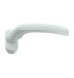 CREMONESE P/INFISSI LEGNO E PVC DK 3 POS BCO 9010