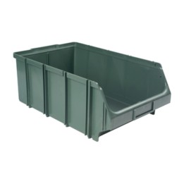 CONTENITORE UNIVERSAL BOX E5 313X504XH190 MM