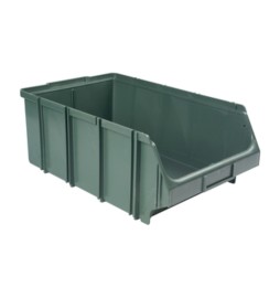 CONTENITORE UNIVERSAL BOX E5 313X504XH190 MM