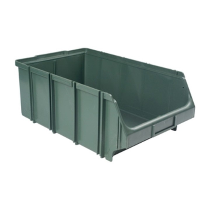 CONTENITORE UNIVERSAL BOX E5 313X504XH190 MM