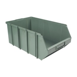 CONTENITORE UNIVERSAL BOX F6 380X610XH250 MM