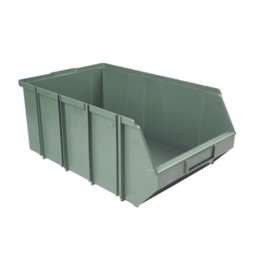 CONTENITORE UNIVERSAL BOX F6 380X610XH250 MM