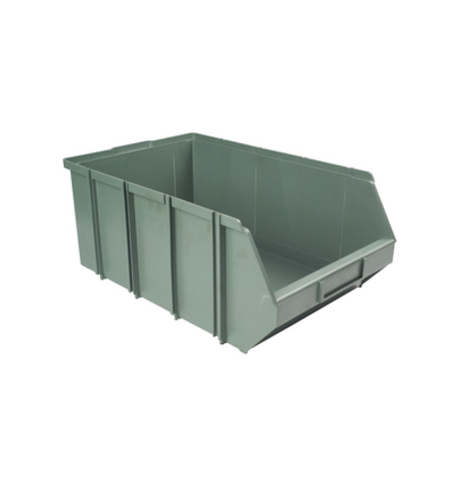 CONTENITORE UNIVERSAL BOX F6 380X610XH250 MM