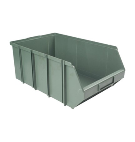 CONTENITORE UNIVERSAL BOX F6 380X610XH250 MM