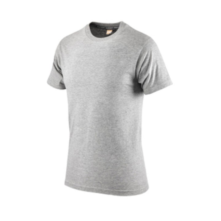 T-SHIRT 145 G MELANGE TG M