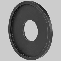 GUARNIZIONE PIANA PER CURVE TECNICHE - 32x16