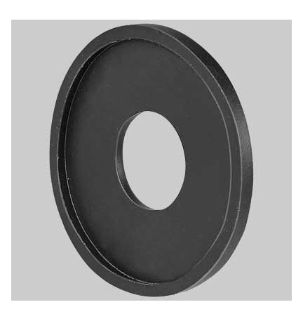 GUARNIZIONE PIANA PER CURVE TECNICHE - 32x16