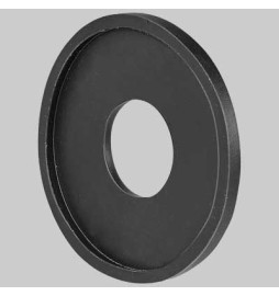 GUARNIZIONE PIANA PER CURVE TECNICHE - 40x16