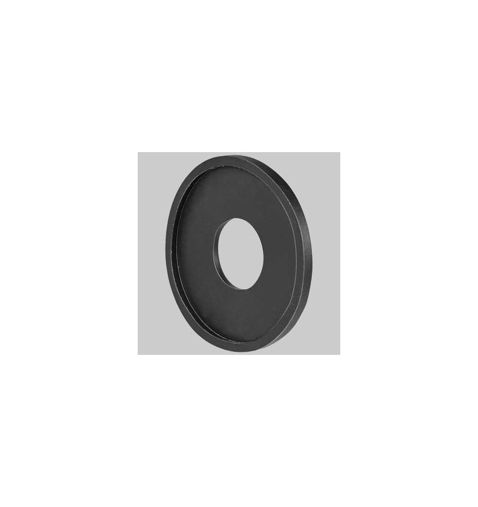 GUARNIZIONE PIANA PER CURVE TECNICHE - 40x22