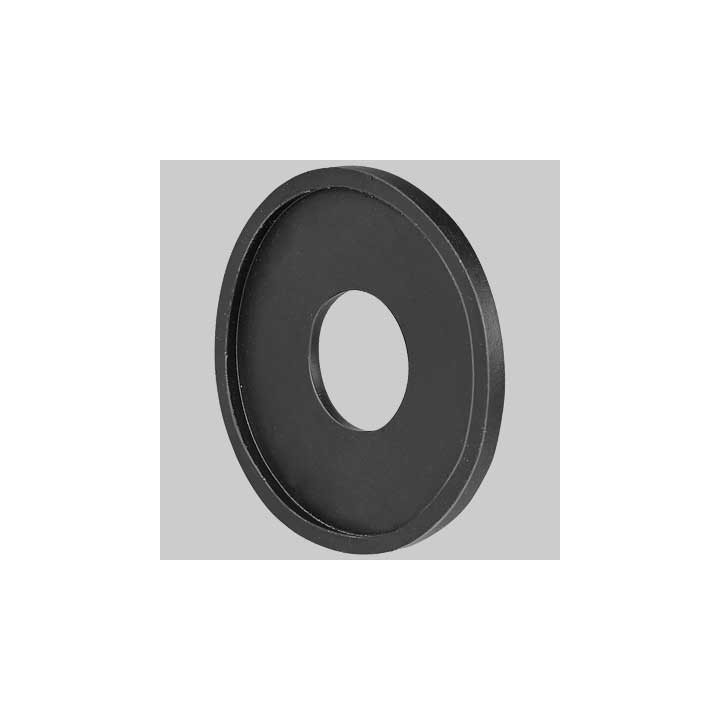 GUARNIZIONE PIANA PER CURVE TECNICHE - 40x22
