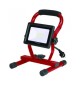 PROIETTORE LED 20W 1600LM C/SUPPORTO