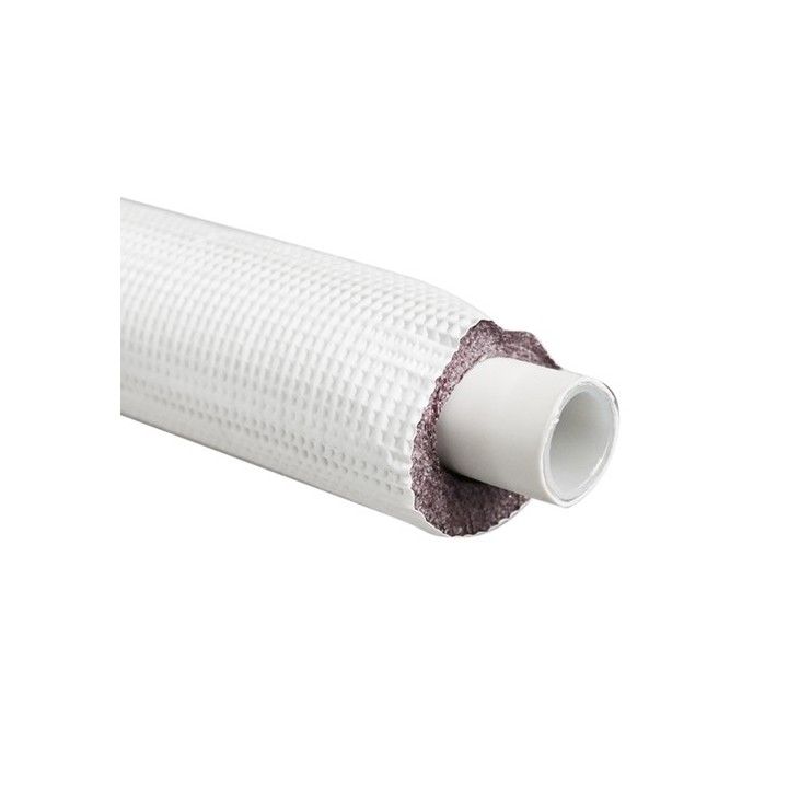TUBO MULTISTRATO IKARO PER REFRIGERAZIONE Sp. 9 x Diam. 26 - mt 25
