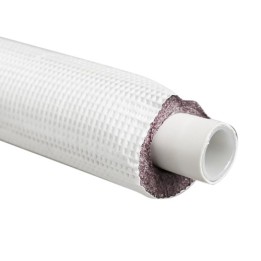 TUBO MULTISTRATO IKARO PER REFRIGERAZIONE Sp. 13 x Diam. 26