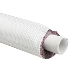 TUBO MULTISTRATO IKARO PER REFRIGERAZIONE Sp. 13 x Diam. 26 - mt 25