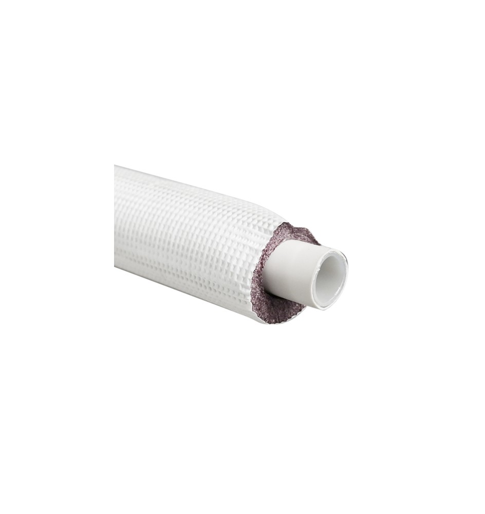 TUBO MULTISTRATO IKARO PER REFRIGERAZIONE Sp. 13 x Diam. 26 - mt 25