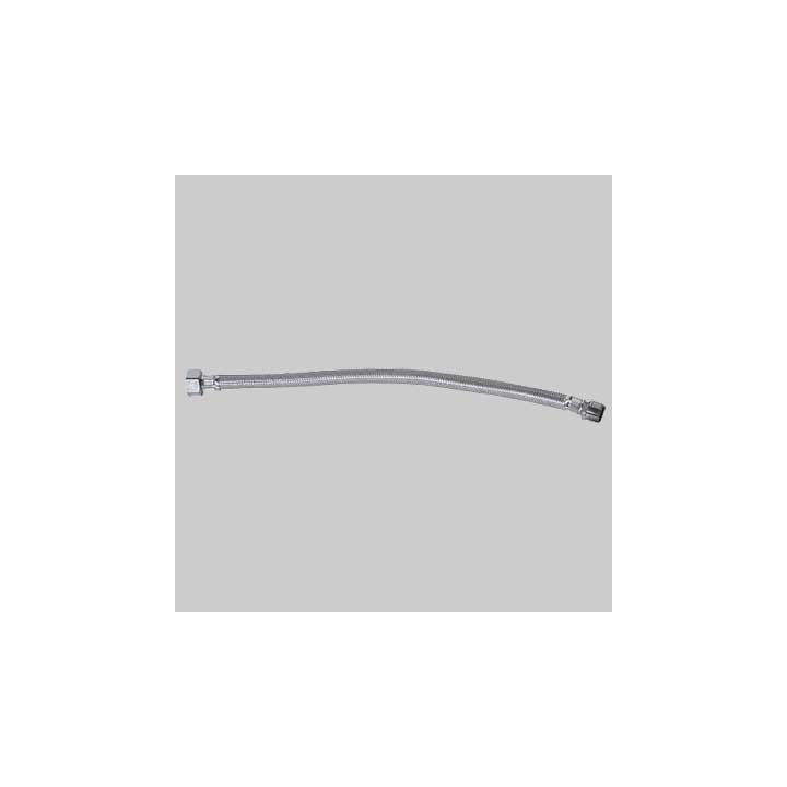 FLESSIBILE IN ACCIAIO GIGANTE F 1/2 X F 1/2 - cm 35