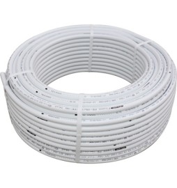 TUBO MULTISTRATO NICOLL FLUXO NUDO 16 X 2