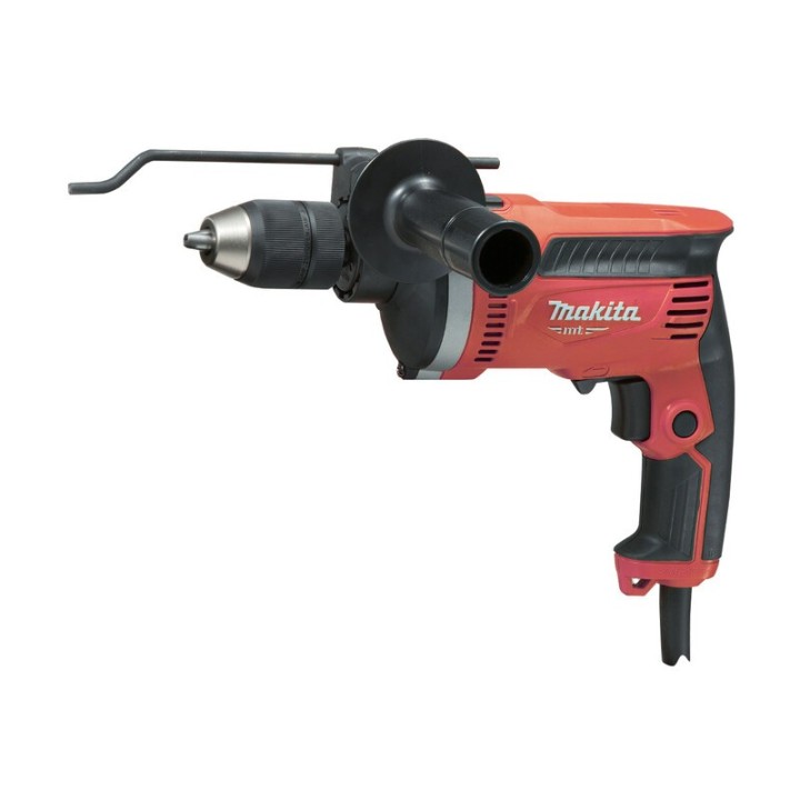 MAKITA TRAPANO C/PERCUSSIONE M8101 710W