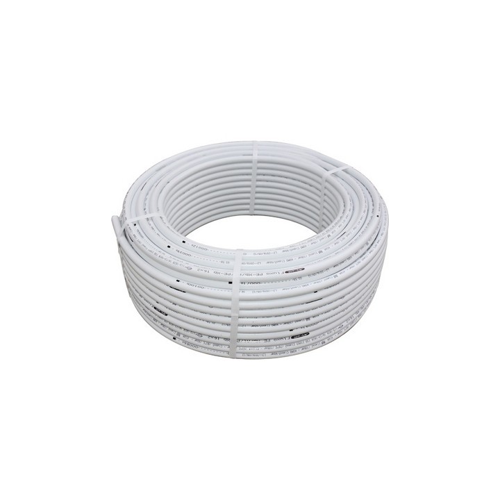 TUBO MULTISTRATO NICOLL FLUXO NUDO 32 X 3