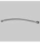 FLESSIBILE IN ACCIAIO GIGANTE F 1/2 X M 3/8 - cm 35