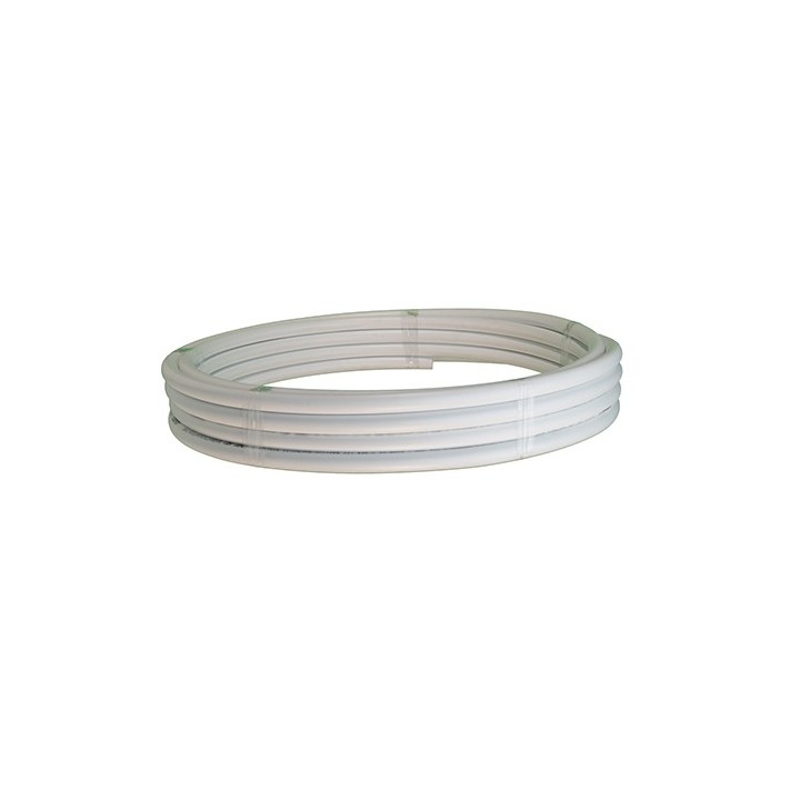TUBO MULTISTRATO NUDO HIDRONIX 20 x 2 - 25 mt