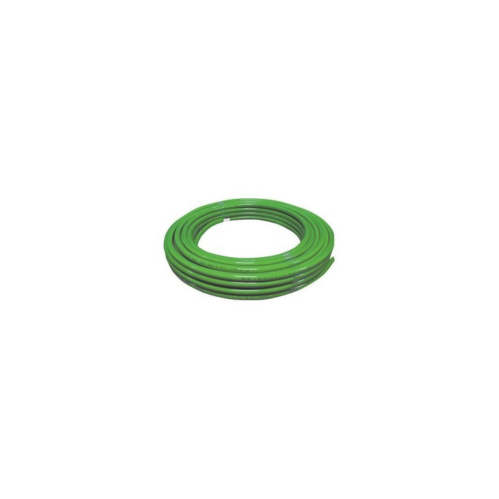 TUBO MULTI-DIAN SISTEMA MULTISTRATO COIBENTATO 32 x 3