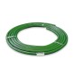 TUBO MULTI-DIAN SISTEMA MULTISTRATO COIBENTATO ROTOLO 10 MT 20 x 2
