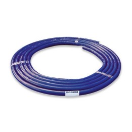 TUBO MULTI-DIAN SISTEMA MULTISTRATO COIBENTATO BLU ROTOLO 10 MT 20 x 2