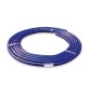 TUBO MULTI-DIAN SISTEMA MULTISTRATO COIBENTATO BLU ROTOLO 10 MT 20 x 2