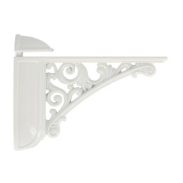 REGGIMENSOLA 42430 ZAMA 77X125 MM BIANCO