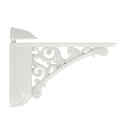 REGGIMENSOLA 42430 ZAMA 77X125 MM BIANCO
