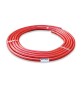 TUBO MULTI-DIAN SISTEMA MULTISTRATO COIBENTATO ROSSO ROTOLO 10 MT 20 x 2