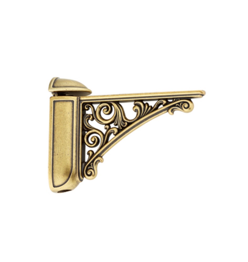 REGGIMENSOLA 42430 ZAMA 77X125 MM ORO DI VALENZA