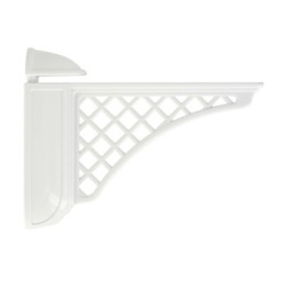 REGGIMENSOLA 42431 ZAMA 77X125 MM BIANCO