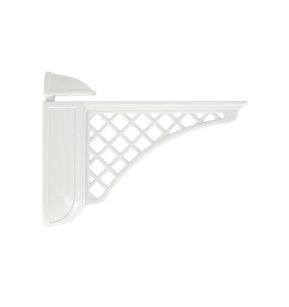 REGGIMENSOLA 42431 ZAMA 77X125 MM BIANCO