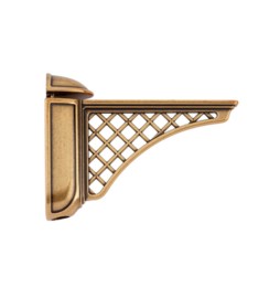 REGGIMENSOLA 42431 ZAMA 77X125 MM ORO DI VALENZA