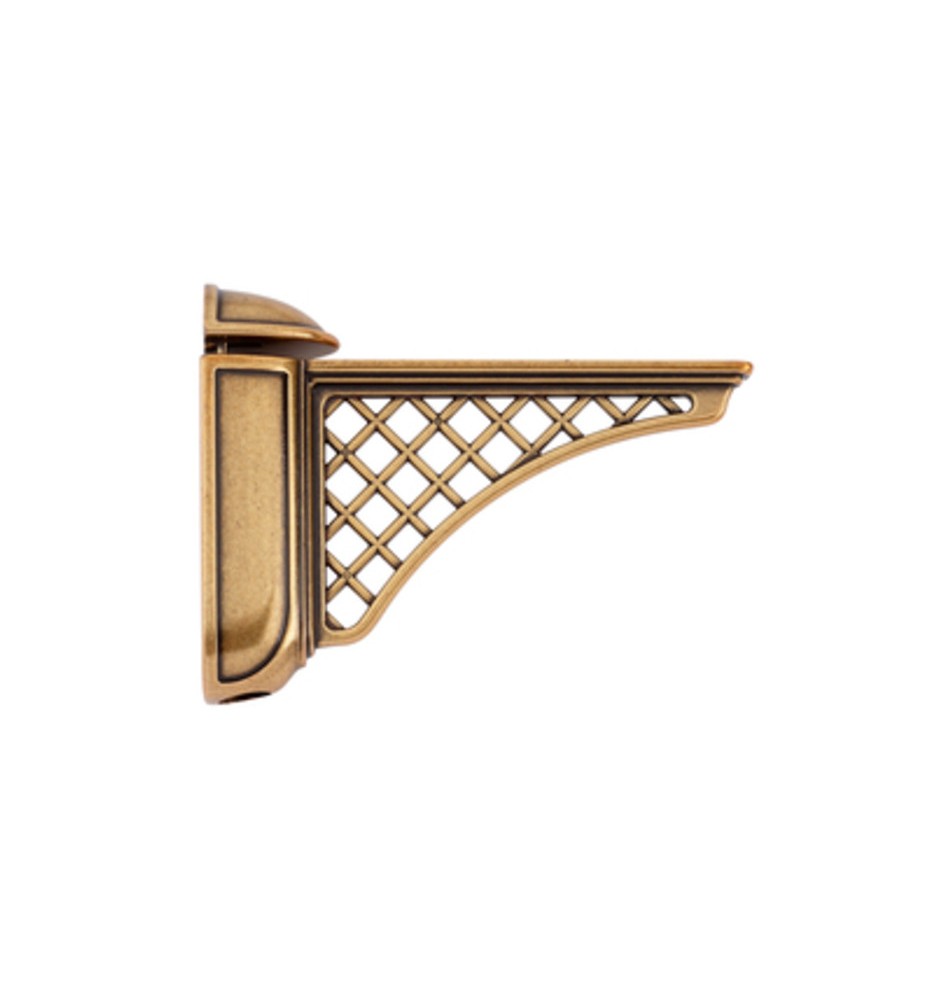 REGGIMENSOLA 42431 ZAMA 77X125 MM ORO DI VALENZA