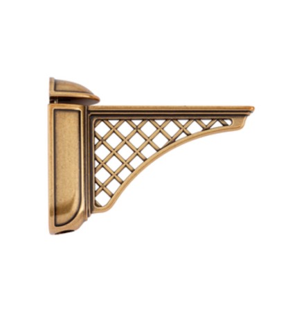 REGGIMENSOLA 42431 ZAMA 77X125 MM ORO DI VALENZA