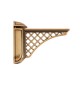 REGGIMENSOLA 42431 ZAMA 77X125 MM ORO DI VALENZA