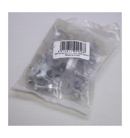 R SET VITI MONTAGGIO STUFA PATIO CYLINDER