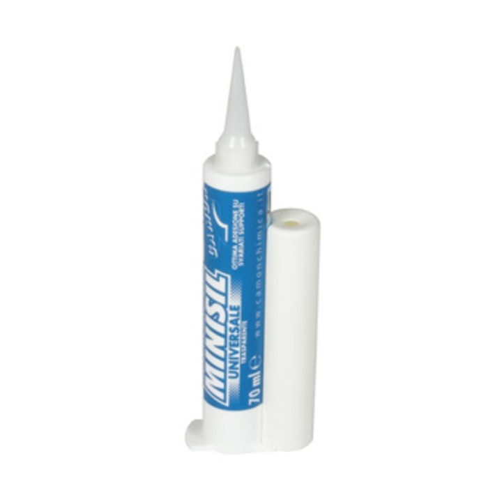 CAMON SILICONE MINISIL TRASP. ML.70