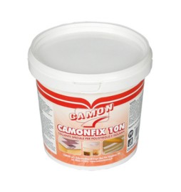 CAMON COLLA P/POLISTIROLO FIX 10N 1 KG