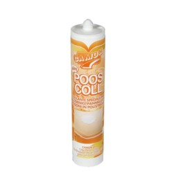 CAMON COLLA P/POLISTIROLO POOS COLL 310 ML
