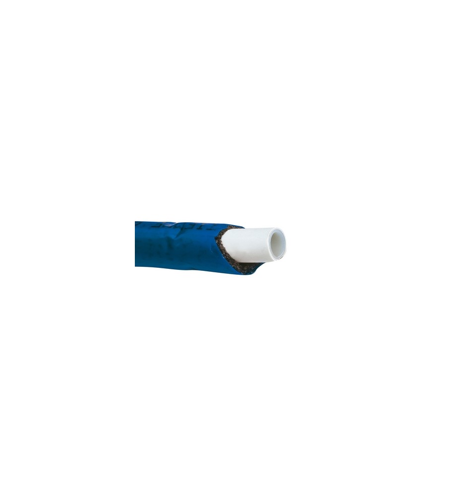 TUBO MULTISTRATO COIBENTATO BLU TIEMME 16 x 2,25