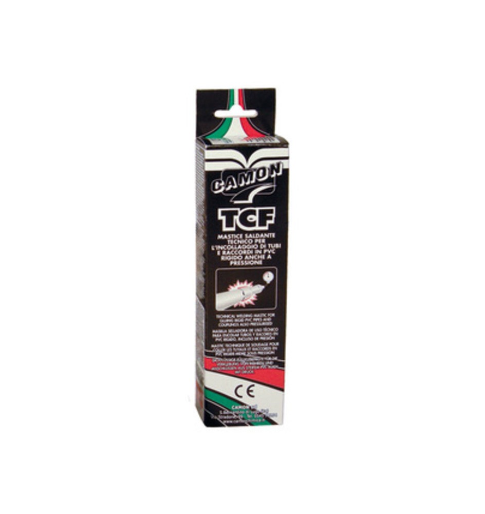CAMON MASTICE SALDANTE P/TUBI TCF 125 G