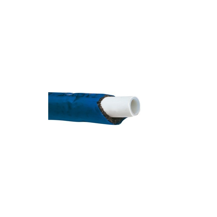 TUBO MULTISTRATO COIBENTATO BLU TIEMME 20 x 2