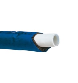 TUBO MULTISTRATO COIBENTATO BLU TIEMME 20 x 2,5