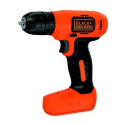 B+D TRAPANO BDCD8-QW 7,2V